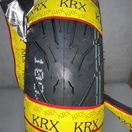 KRX TUBELESS TIRE SIZE 13 For Motorcycle