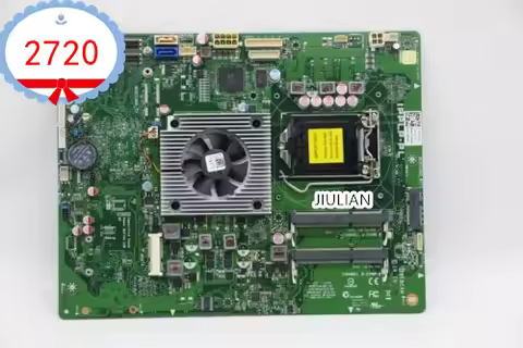Replacement Motherboard For DELL XPS ONE 2720 IPPLP-PL Mother Board DP/N 05R2TK 5R2TK In Good Condit