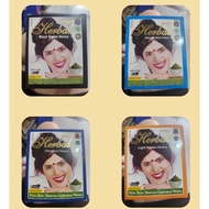 afrin's herbal henna henna powder henna hair colour (choose your color)