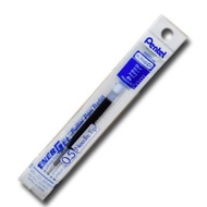 Pentel Energel 0.5 Pen Refill Blue