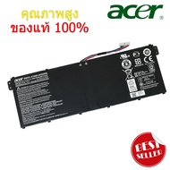 แบตเตอรี่ Acer AC14B8K AC14B7K AC14B3K Nitro 5 AN515-51 Acer Swift 3 SF315-41 ของแท้ 100% ส่งฟรี !!!