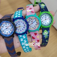 EVO-016 EVO ANALOG unisex or kids WATCH