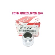 Toyota BJ40 Small Caliper Brake Piston Toyota Hardtop Diesel BJ-40 Genuine Toyota 47732-30010