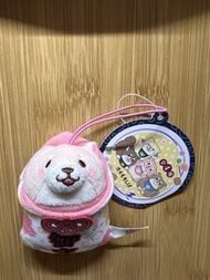 日本SK JAPAN 柴犬造型小毛公仔