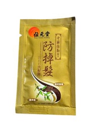 位元堂 防掉髮洗髮露(強韌配方) 7ml