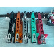 KINGDRAG SWING ARM ALLOY EX5 DREAM