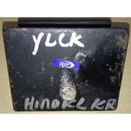 HINO KL,KR, ENGINE MOUNTING -1 PC