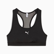 Puma 4KEEPS Bra Black 52696101 / 20251
