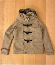 YoshioKubo Duffle Coat