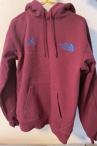 Men’s The North Face x KAWS Hoodie