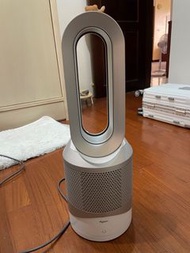 Dyson hp00 三合一冷暖風空氣清淨