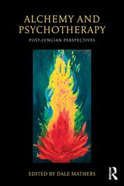 Alchemy and Psychotherapy Dale Mathers