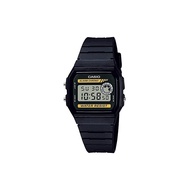 [Casio] Watch Casio Collection [Domestic Regular Product] F-94WA-9JH Men's Black