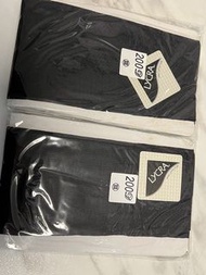 空姐壓力襪 200den L size 兩對