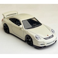 [READY STOCK] Matchbox Porsche 911 997.2 GT3 (White) (Matchbox Murah)