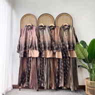 PREMIUM ETHNIC SKIRT SET