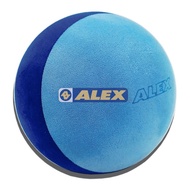 [Wild Sports] ALEX Danli Massage Ball (9cm) Muscle Back Relax Foot Fascia Made In Taiwan B-47