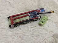 แบตลิเธียมฟอตเฟต 32700 Victory หัวน็อต 6S1P 19.2V(max21v) 5500-6000mAh