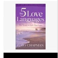 The 5 Love Languages