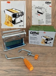 PROMO Gilingan Mie Pasta Maker Mesin Gilingan Mie Mesin Giling Pasta Maker Pangsit