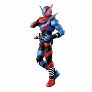 Bandai Hobby Figure-rise Standard Masked Rider Build Rabbit Tank Form "Kamen Rider