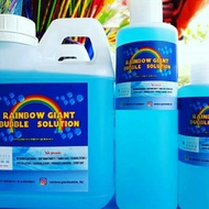 Pati sabun Giant Bubble solution/concentrate 💧giant bubble pati sabun rainbow