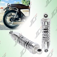 โช๊คอัพหลัง สีทอง สําหรับรถจักรยานยนต์ Honda Prince Motorcycle CA250