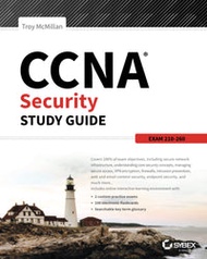 Ccna Security Study Guide: Exam 210-260, 2th Edition