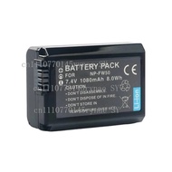 NP-FW50 Battery 1080mAh Camera Battery For Sony ILCE-5000 a5100 ILCE-5100 a6000 ILCE-6000 a6100 ILCE