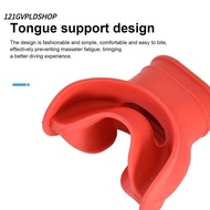 121GVPLDSHOP Snorkel Regulator Mouthpiece, Diving Equipment Comfortable Scuba Regulator Mouthpiece, 