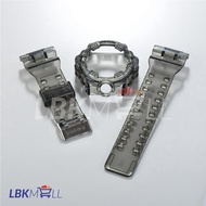 [LBK] GA700 Jelly Color - Smoke Black