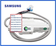 สวิตซ์ล็อคประตูอะไหล่เครื่องซักผ้าซัมซุง/SWITCH DOOR LOCK/Samsung/DC34-00025E/อะไหล่แท้จากโรงงาน