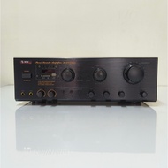 Golden Eagle AV-802 USB/BT/FM Professional Stereo Karaoke Amplifier