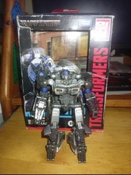 Transformers studio series 105 mirage
