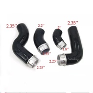 VW Golf GTI MK5 Audi A3 8P 2.0 TFSI Silicone Turbo Intercooler Hose Kit