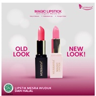 NURRAYSA MAGIC LIPSTICK 100% ORIGINAL HQ