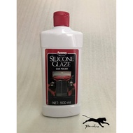 Amway Silicone Glaze Car Cleaning And Polishing Products