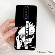 HP OPPO F11hp F11 PRO/ - Cute Panda Image - Softcase OPPO F11hp F11 PRO/ - Casing OPPO F11hp F11 PRO