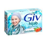 Sabun GIV hijab 76 gr Sabun mandi Sabun batang