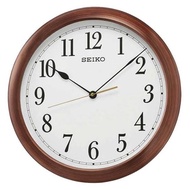 Seiko Queep Wall Clock qxa598J qxa598 original