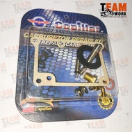 RS100 Carburetor Repair Kit Yamaha RS 100