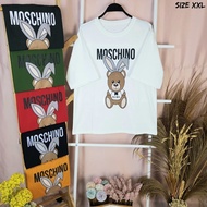 Cheap XXL Patterned T-shirts