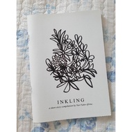 [Preloved] Inkling book by Nur Fatin Afrina