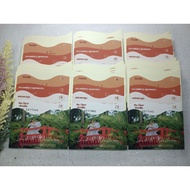 Pocket Design Invitation Cards / Customized / Free layout