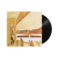 แผ่นเสียง Stevie Wonder Innervisions ใหม่ ซีล Stevie Wonder Vinyl LP