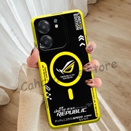 (CC30) Cassing hp Oppo A5X 2025 - Oppo A5 4G 2025 - Oppo A5i Pro 4G/5G 2025 Flexible Pro Camera Case