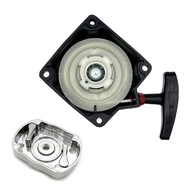 Recoil Starter Pull Start Assembly Kit for 43CC 49CC 52CC Brush Cutter Engine