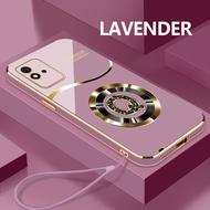 Custom Letter Q Softcase For Realme Note 60 Narzo 50i 20 Pro 20A 30 5G 30A 50 50A Prime 50i 60 Pro N