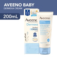 Aveeno Dermexa Body Cream 200mL