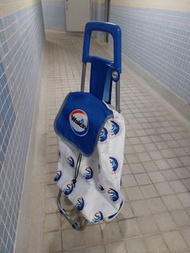 Watsons Shopping Cart 購物車，手拉車